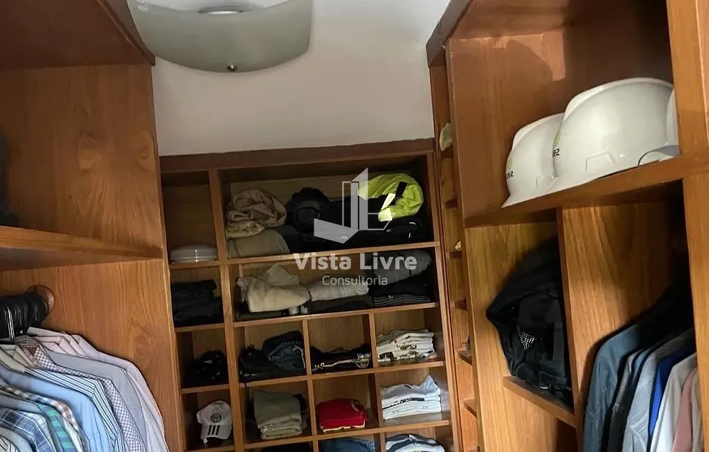 Apartamento, 3 quartos, 140 m² - Foto 8