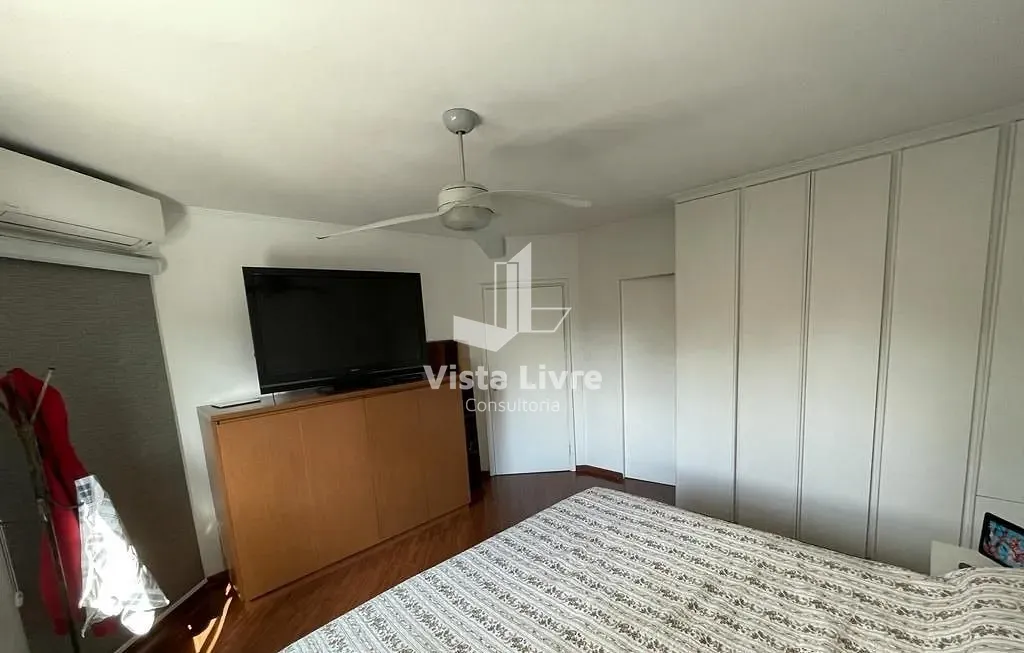 Apartamento, 3 quartos, 140 m² - Foto 6