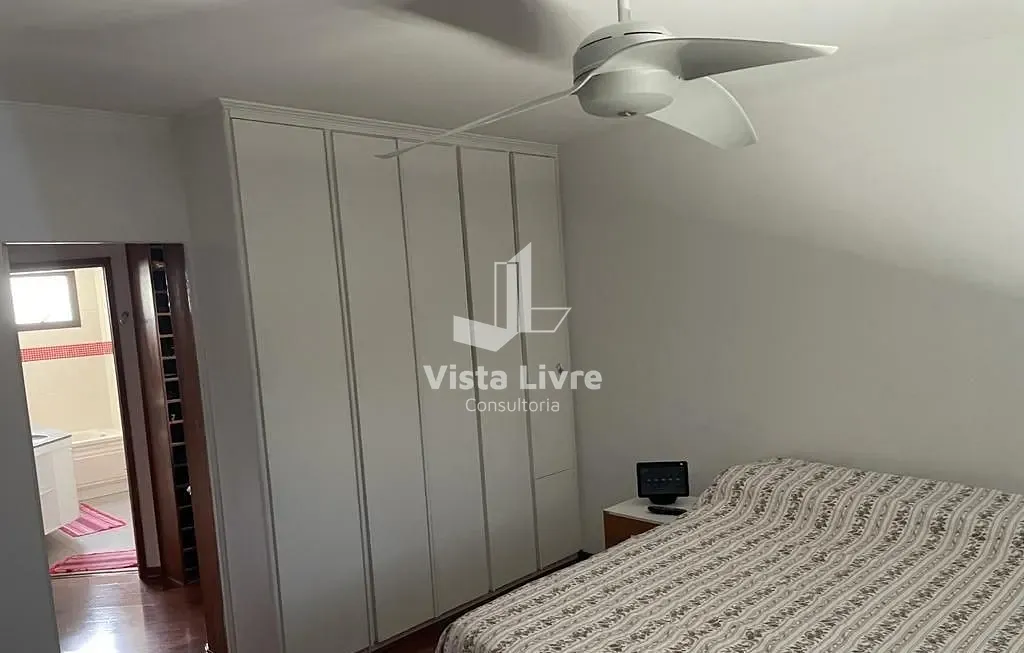 Apartamento, 3 quartos, 140 m² - Foto 5