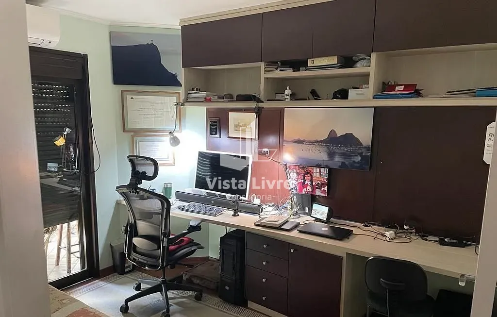 Apartamento, 3 quartos, 140 m² - Foto 11