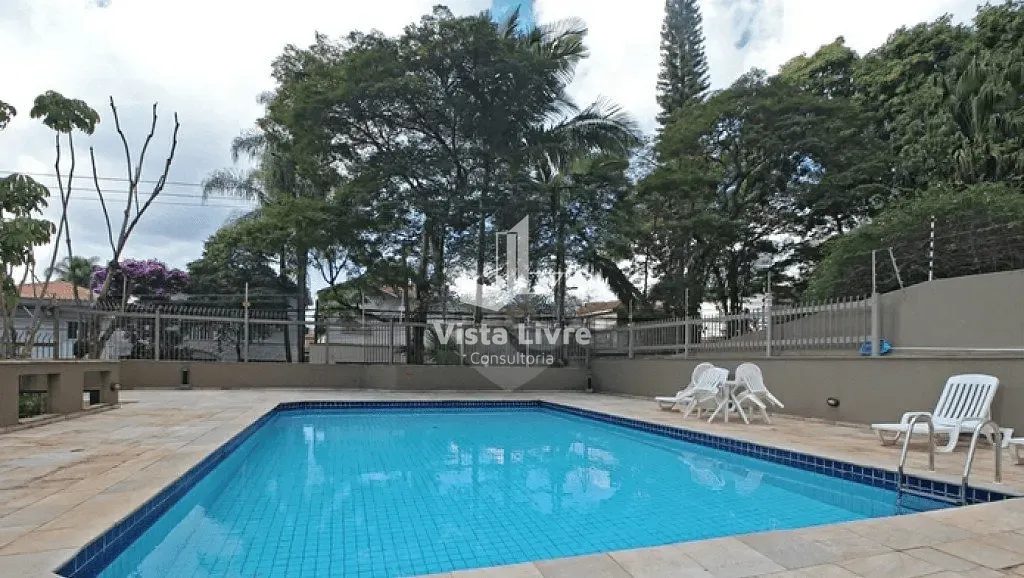 Apartamento, 3 quartos, 140 m² - Foto 14