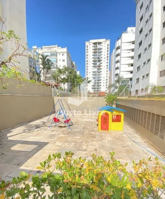 Apartamento, 3 quartos, 140 m² - Foto 22