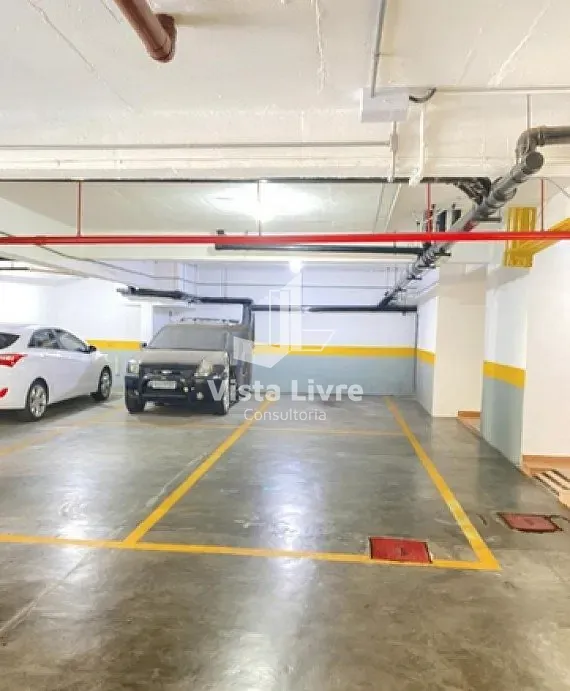 Apartamento, 3 quartos, 140 m² - Foto 23