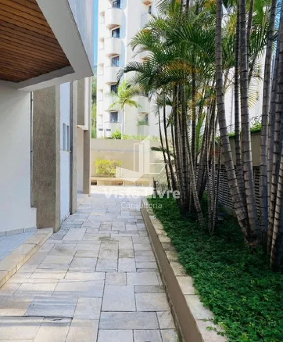 Apartamento, 3 quartos, 140 m² - Foto 24