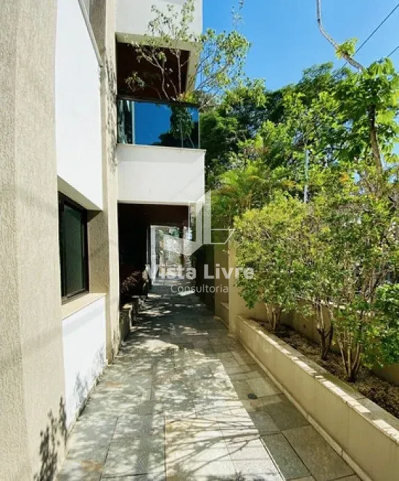 Apartamento, 3 quartos, 140 m² - Foto 7