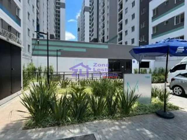 Apartamento 2 quartos e 1 banheiro, à venda, no bairro Mooca em São Paulo