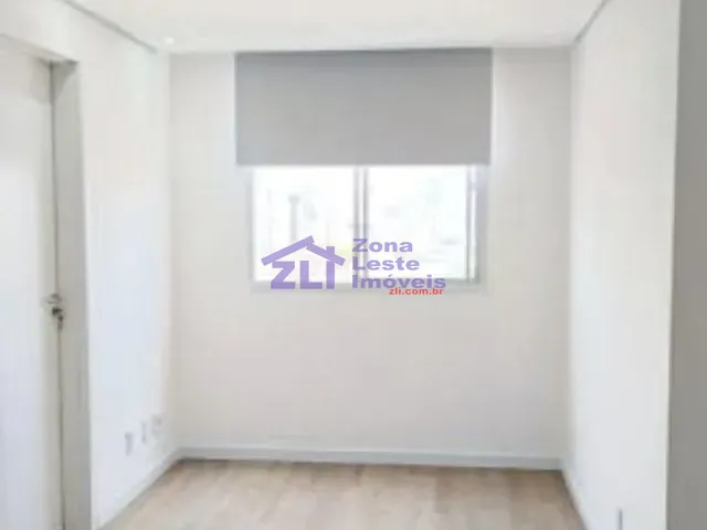 Apartamento 2 quartos e 1 banheiro, à venda, no bairro Mooca em São Paulo