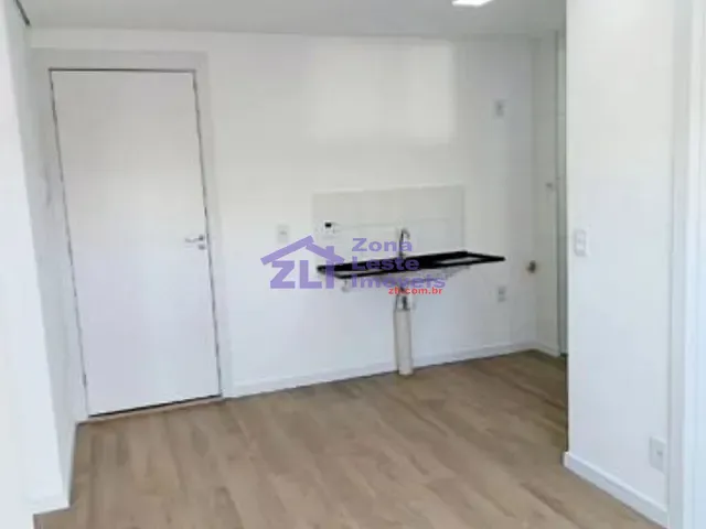 Apartamento 2 quartos e 1 banheiro, à venda, no bairro Mooca em São Paulo