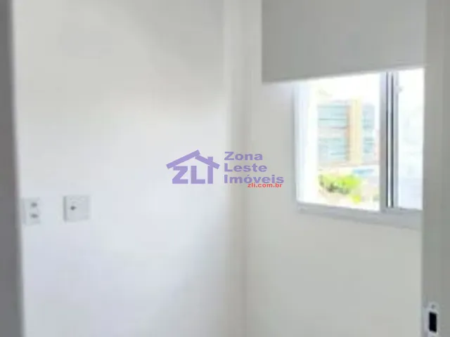 Apartamento 2 quartos e 1 banheiro, à venda, no bairro Mooca em São Paulo