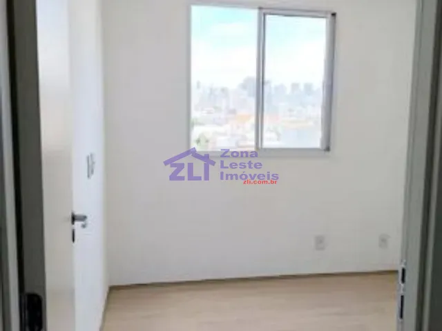 Apartamento 2 quartos e 1 banheiro, à venda, no bairro Mooca em São Paulo