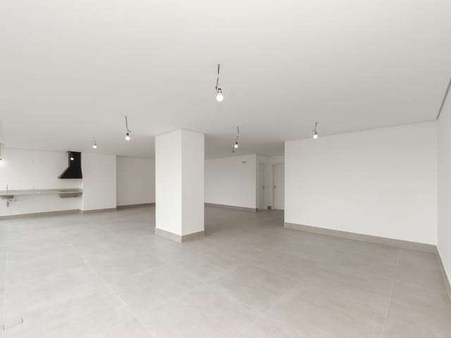 Apartamento com 208m² 3 quartos e 4 banheiros, à venda, no bairro Jardim Paulista em São Paulo