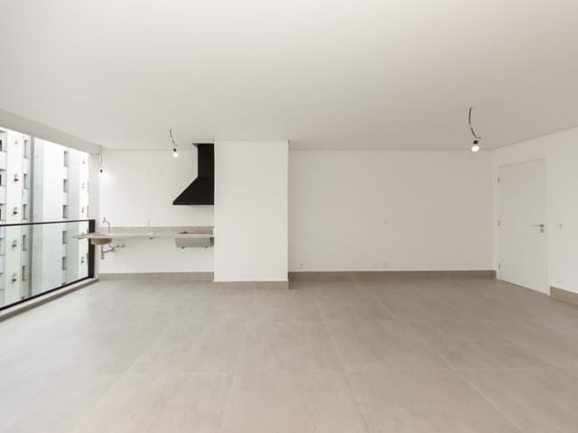 Apartamento com 208m² 3 quartos e 4 banheiros, à venda, no bairro Jardim Paulista em São Paulo
