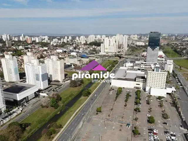 Apartamento com 83m² 3 quartos e 2 banheiros, à venda, no bairro Jardim das Colinas em São José dos Campos
