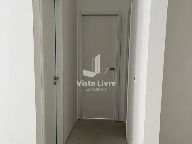 Apartamento com 70m² 2 quartos e 2 banheiros, à venda, no bairro Vila Nova Conceição em São Paulo