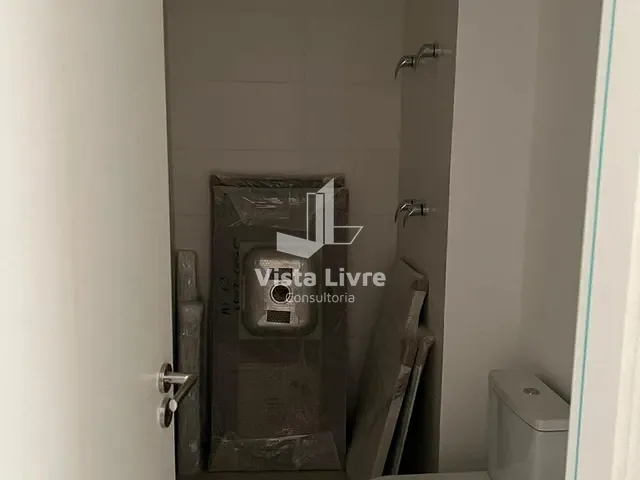 Apartamento com 70m² 2 quartos e 2 banheiros, à venda, no bairro Vila Nova Conceição em São Paulo
