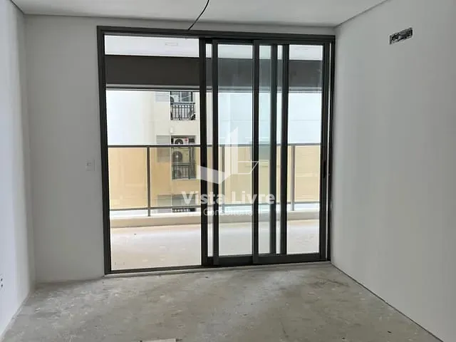 Apartamento com 70m² 2 quartos e 2 banheiros, à venda, no bairro Vila Nova Conceição em São Paulo