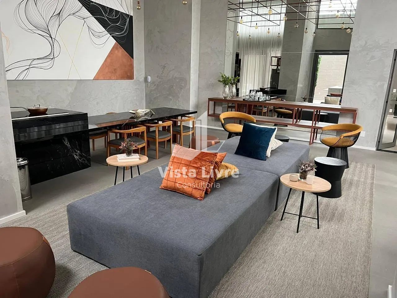 Apartamento, 2 quartos, 70 m² - Foto 23