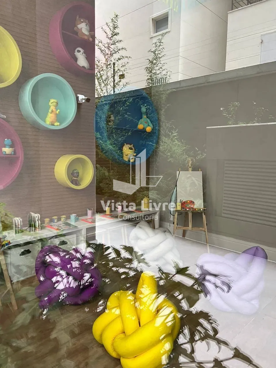 Apartamento, 2 quartos, 70 m² - Foto 27