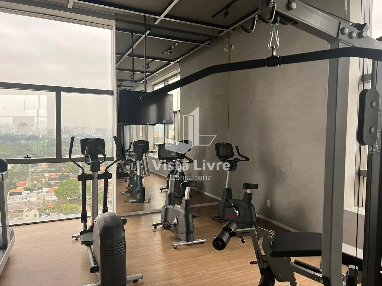 Apartamento, 2 quartos, 70 m² - Foto 34