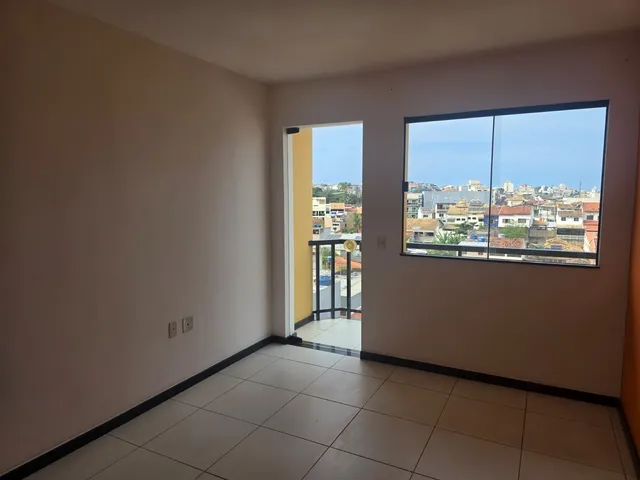 Apartamento 2 quartos e 1 banheiro, para alugar, no bairro Novo Horizonte em Macaé