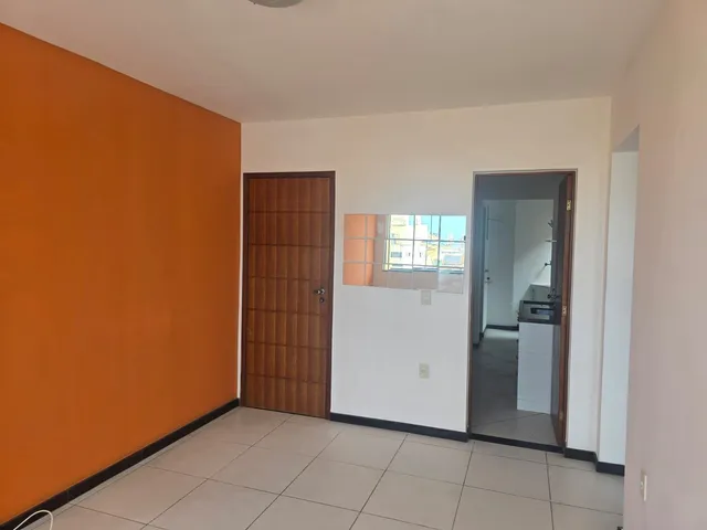 Apartamento 2 quartos e 1 banheiro, para alugar, no bairro Novo Horizonte em Macaé
