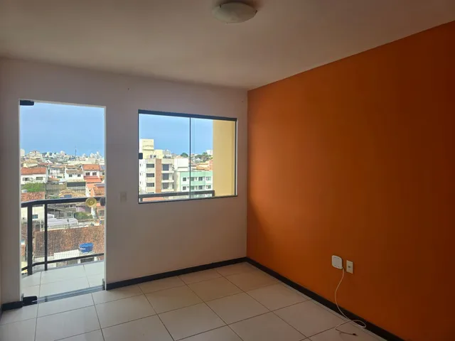 Apartamento 2 quartos e 1 banheiro, para alugar, no bairro Novo Horizonte em Macaé