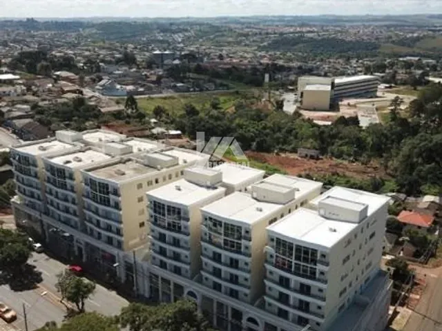 Apartamento 3 quartos e 4 banheiros, à venda, no bairro Oficinas em Ponta Grossa