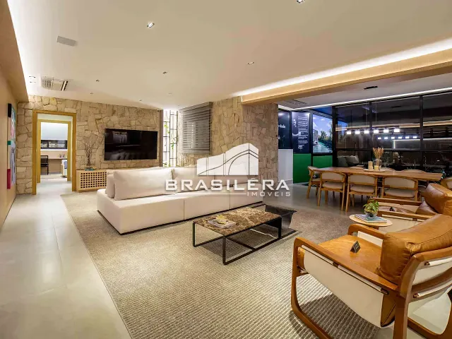 Apartamento com 180m² 4 quartos e 5 banheiros, à venda, no bairro Setor Bueno em Goiânia