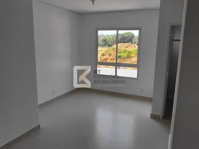 Apartamento 2 quartos e 1 banheiro, para alugar, no bairro Jardins do Império em Indaiatuba