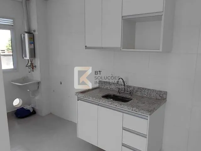 Apartamento 2 quartos e 1 banheiro, para alugar, no bairro Jardins do Império em Indaiatuba