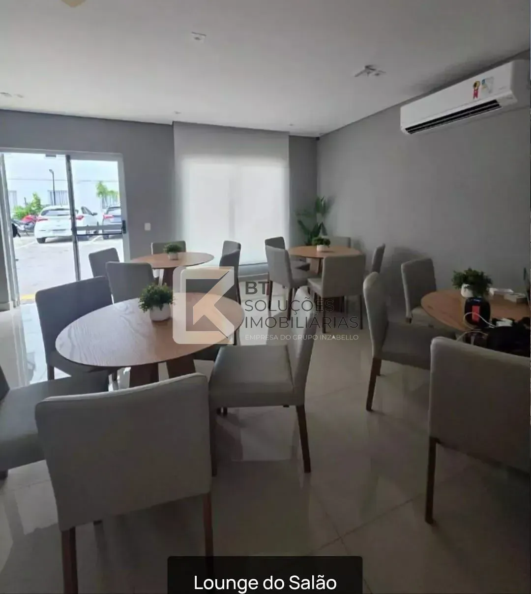 Apartamento, 2 quartos, 46 m² - Foto 14