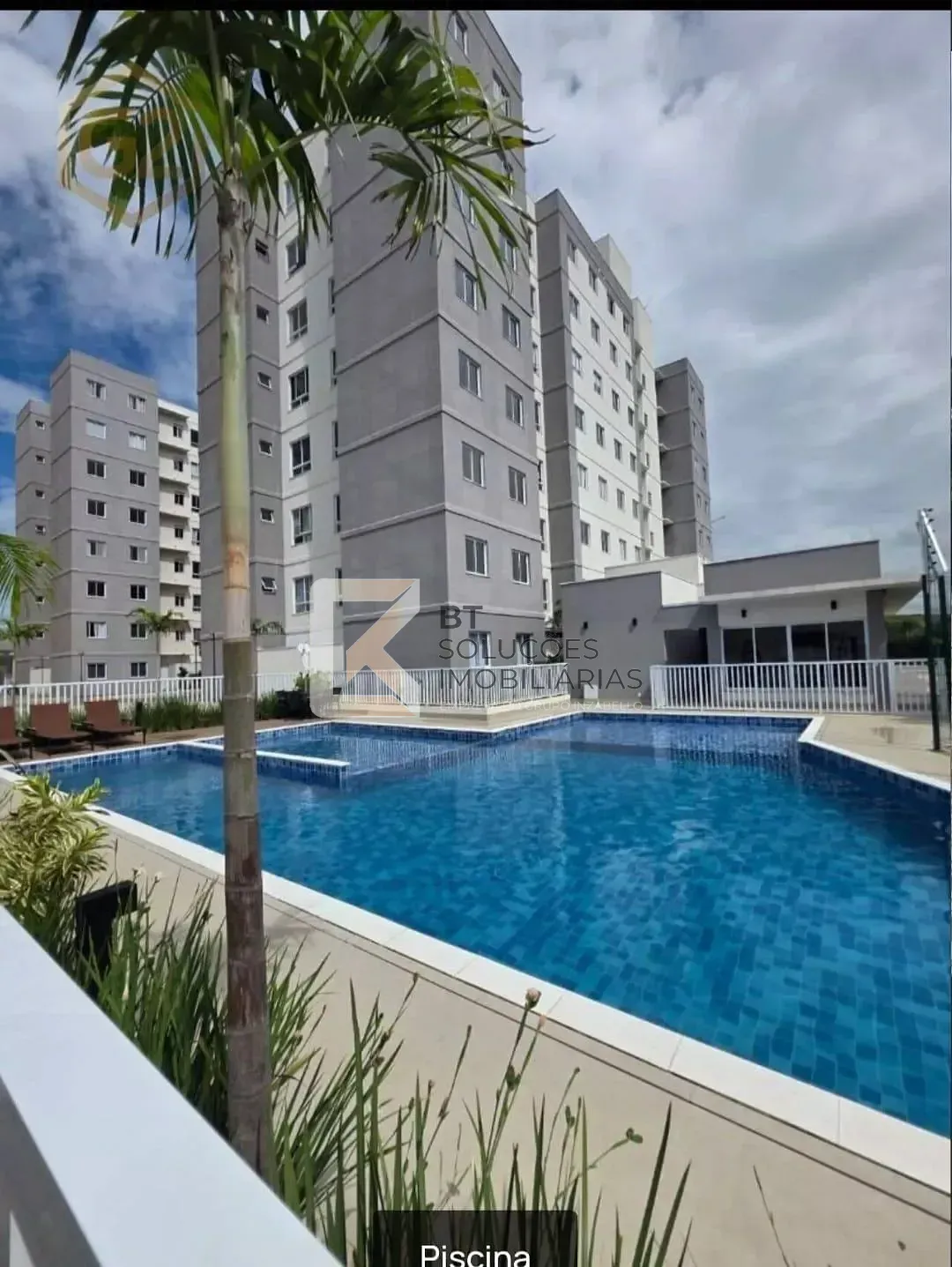 Apartamento, 2 quartos, 46 m² - Foto 13