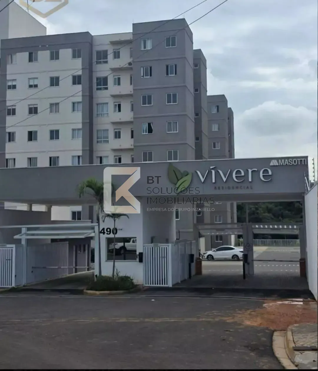 Apartamento, 2 quartos, 46 m² - Foto 19