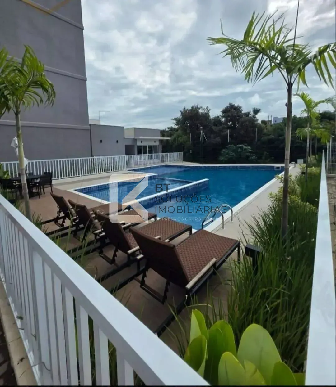 Apartamento, 2 quartos, 46 m² - Foto 11