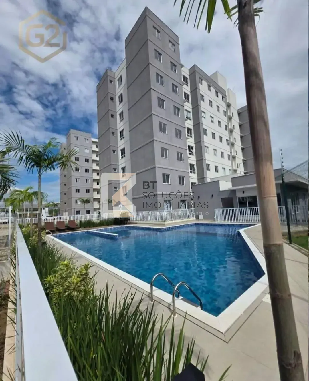 Apartamento, 2 quartos, 46 m² - Foto 12