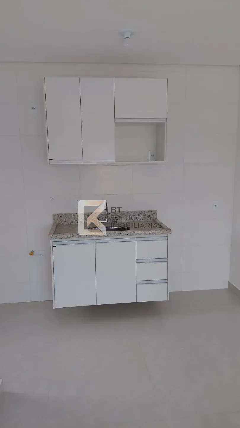 Apartamento, 2 quartos, 46 m² - Foto 2