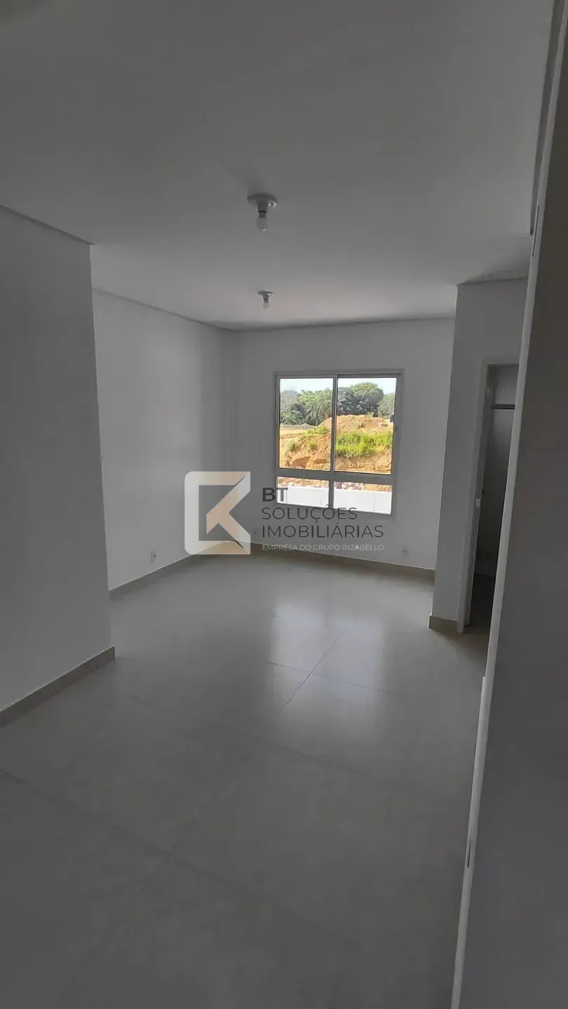 Apartamento, 2 quartos, 46 m² - Foto 1