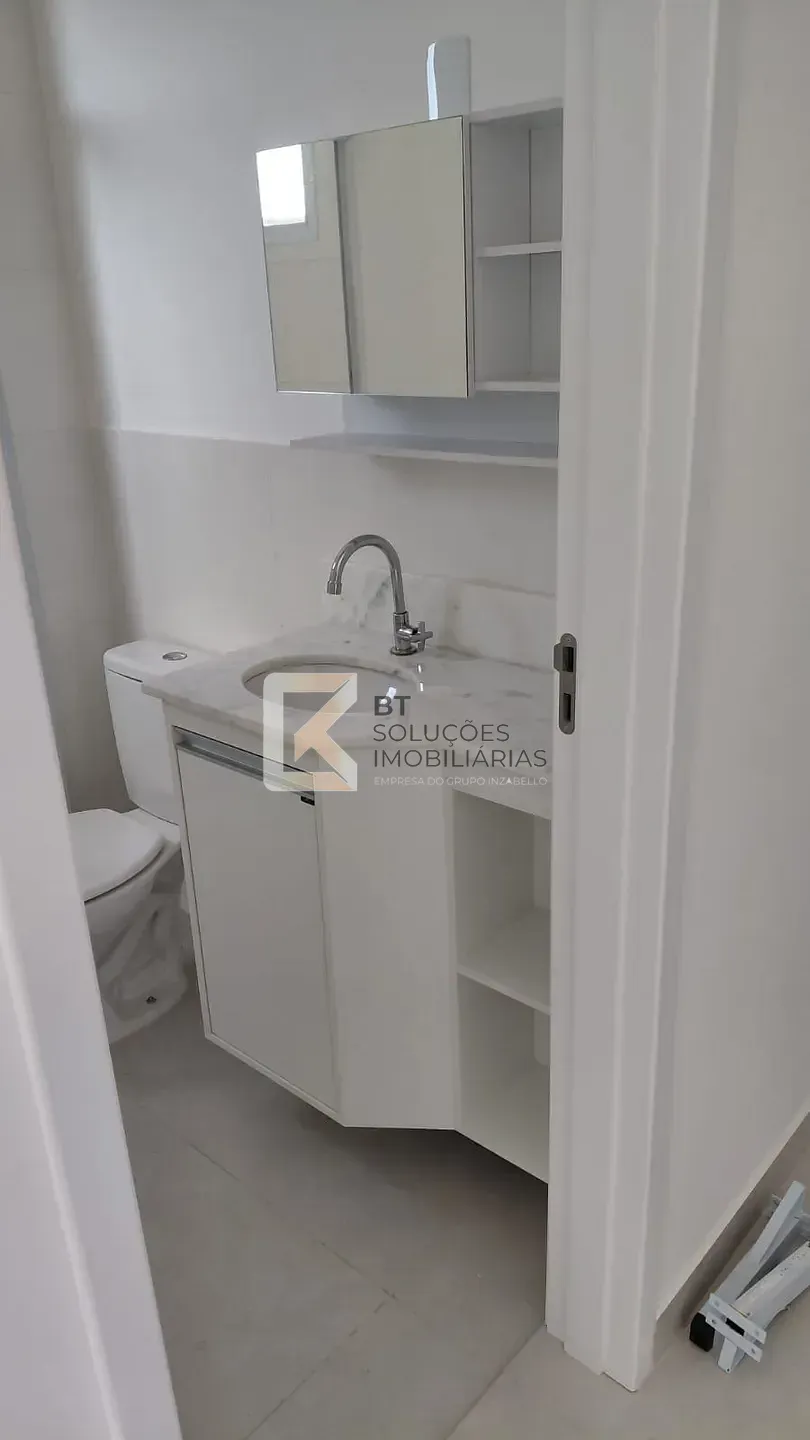 Apartamento, 2 quartos, 46 m² - Foto 8