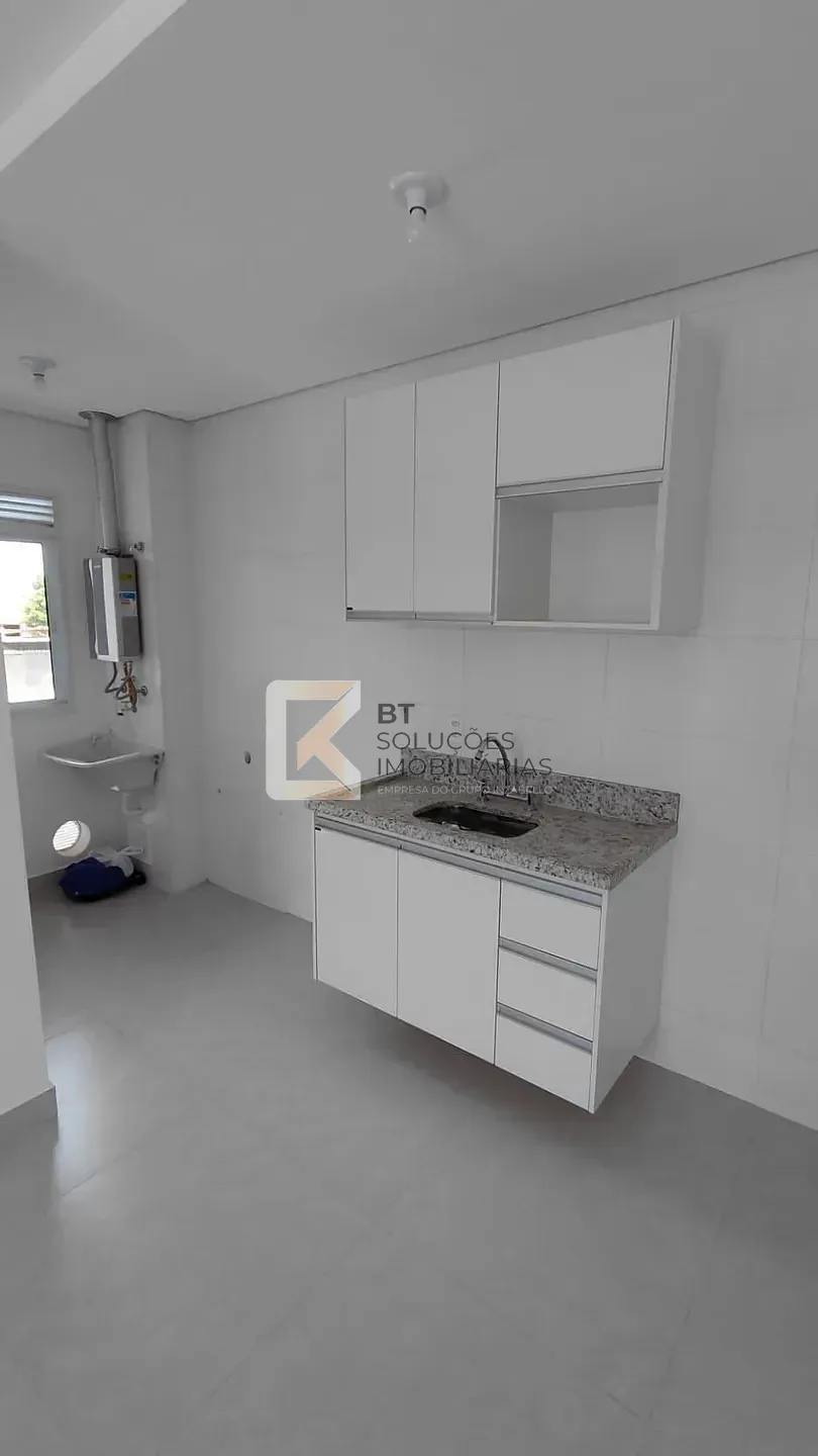 Apartamento, 2 quartos, 46 m² - Foto 3