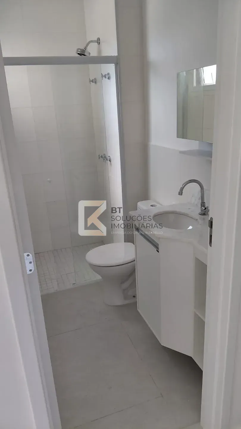 Apartamento, 2 quartos, 46 m² - Foto 9