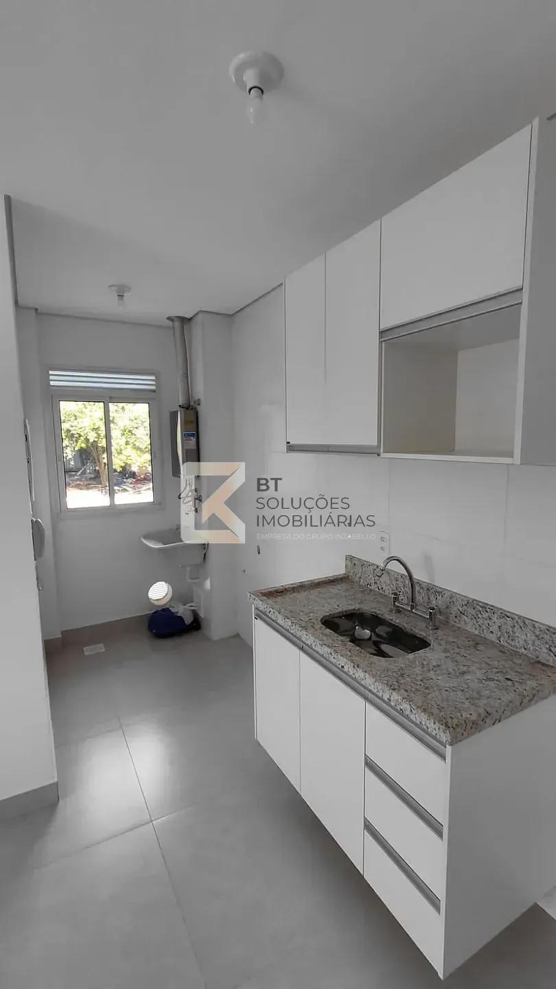 Apartamento, 2 quartos, 46 m² - Foto 4