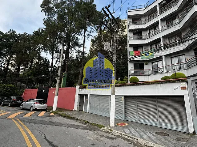 Cobertura / Penthouse com 130m² 3 quartos e 1 banheiro, à venda ou para alugar, no bairro Vila Yara em Osasco