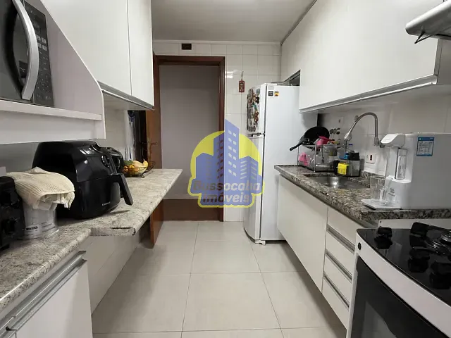 Cobertura / Penthouse com 130m² 3 quartos e 1 banheiro, à venda ou para alugar, no bairro Vila Yara em Osasco