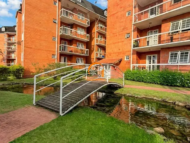 Apartamento com 110m² 2 quartos e 1 banheiro, para alugar, no bairro Jardim Floresta em Atibaia