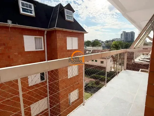 Apartamento com 110m² 2 quartos e 1 banheiro, para alugar, no bairro Jardim Floresta em Atibaia