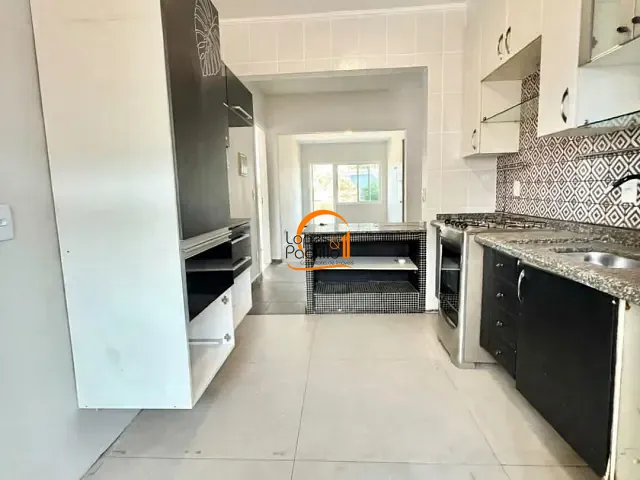 Apartamento com 110m² 2 quartos e 1 banheiro, para alugar, no bairro Jardim Floresta em Atibaia