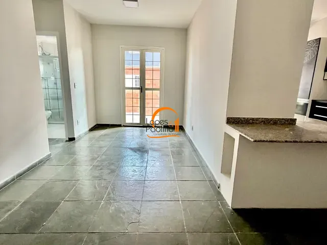 Apartamento com 110m² 2 quartos e 1 banheiro, para alugar, no bairro Jardim Floresta em Atibaia