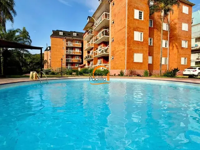 Apartamento com 110m² 2 quartos e 1 banheiro, para alugar, no bairro Jardim Floresta em Atibaia