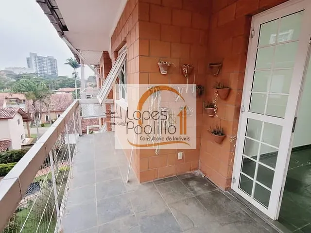 Apartamento com 110m² 2 quartos e 1 banheiro, para alugar, no bairro Jardim Floresta em Atibaia