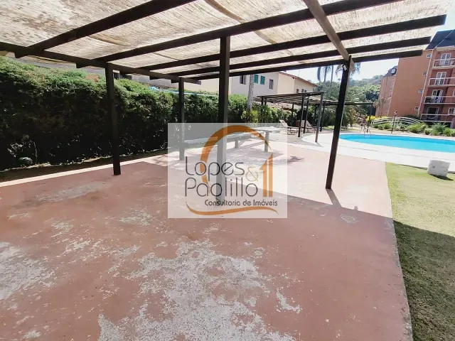 Apartamento com 110m² 2 quartos e 1 banheiro, para alugar, no bairro Jardim Floresta em Atibaia